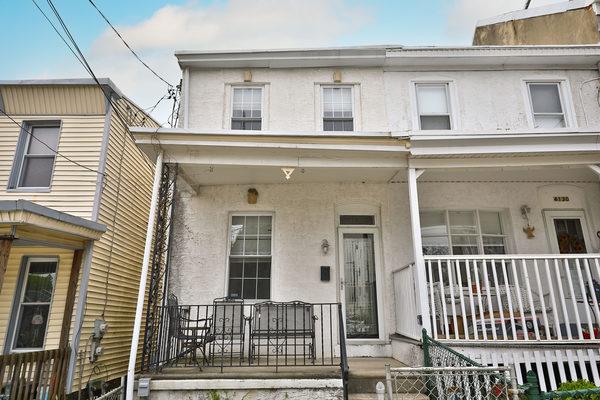 4128 Freeland Ave, Philadelphia, Single-Family Home,  for sale, Neil Kugelman, Elfant Wissahickon Realtors